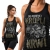 Damski tank-top DO OSTATNIEJ KROPLI KRWI